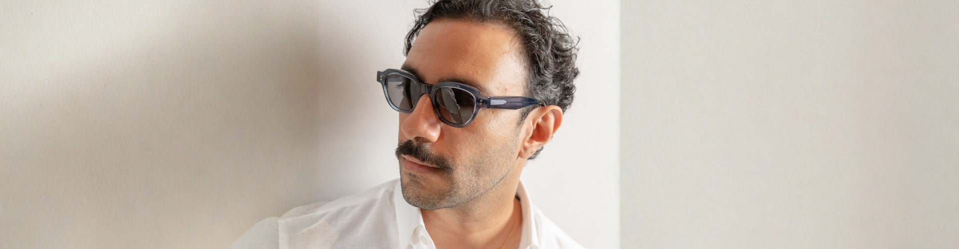 The Art of Handcrafted Eyewear: Inside GVVEN’s Italian Heritage