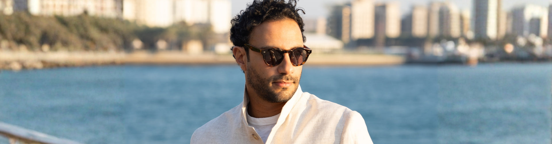 The Importance of Eyewear: More Than Just Style