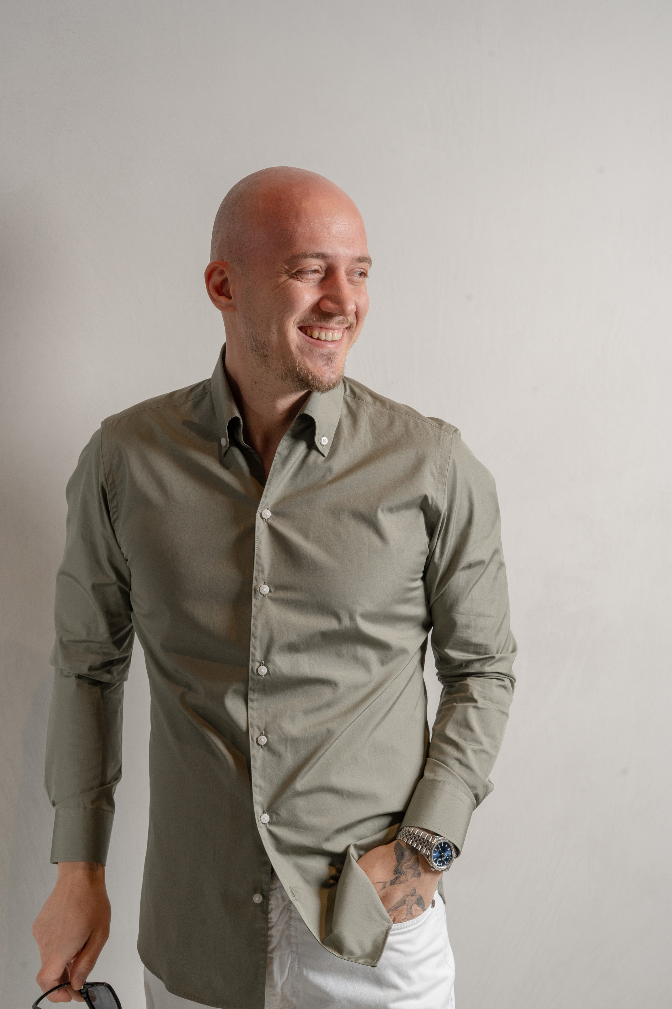 Portofino • Italian Cotton