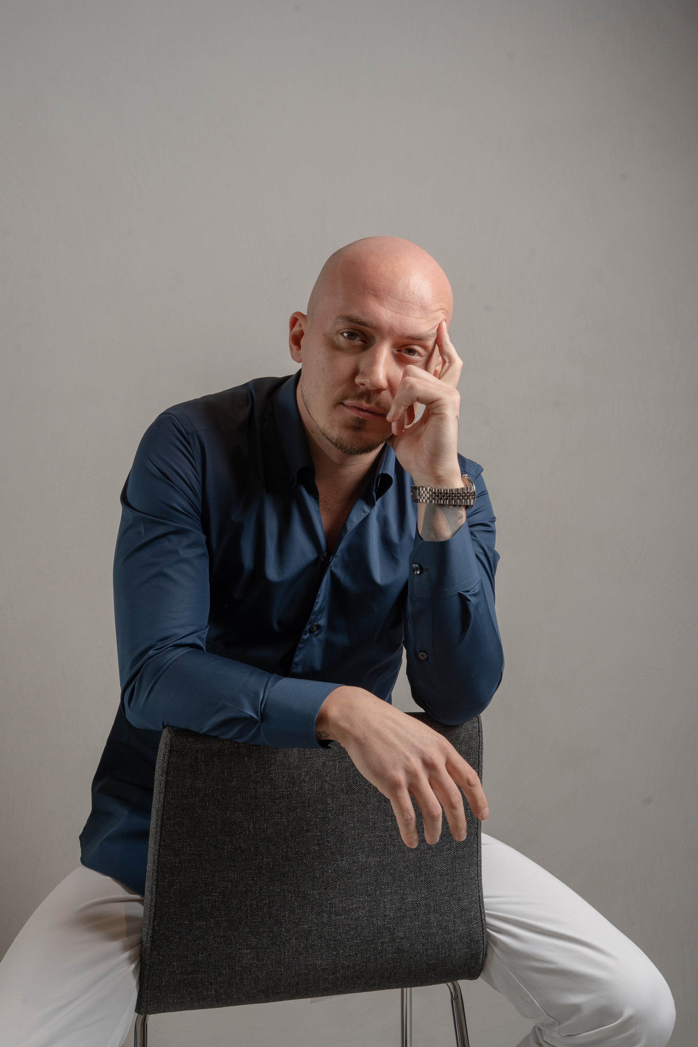 Portofino • Italian Cotton