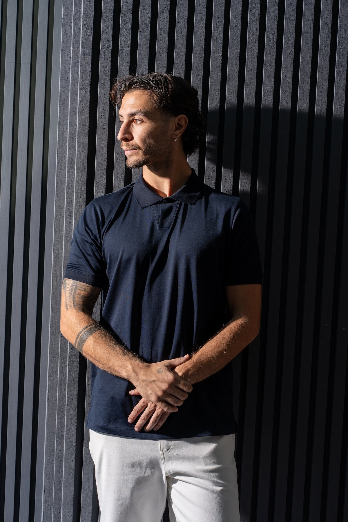 Pera Polo Shirt