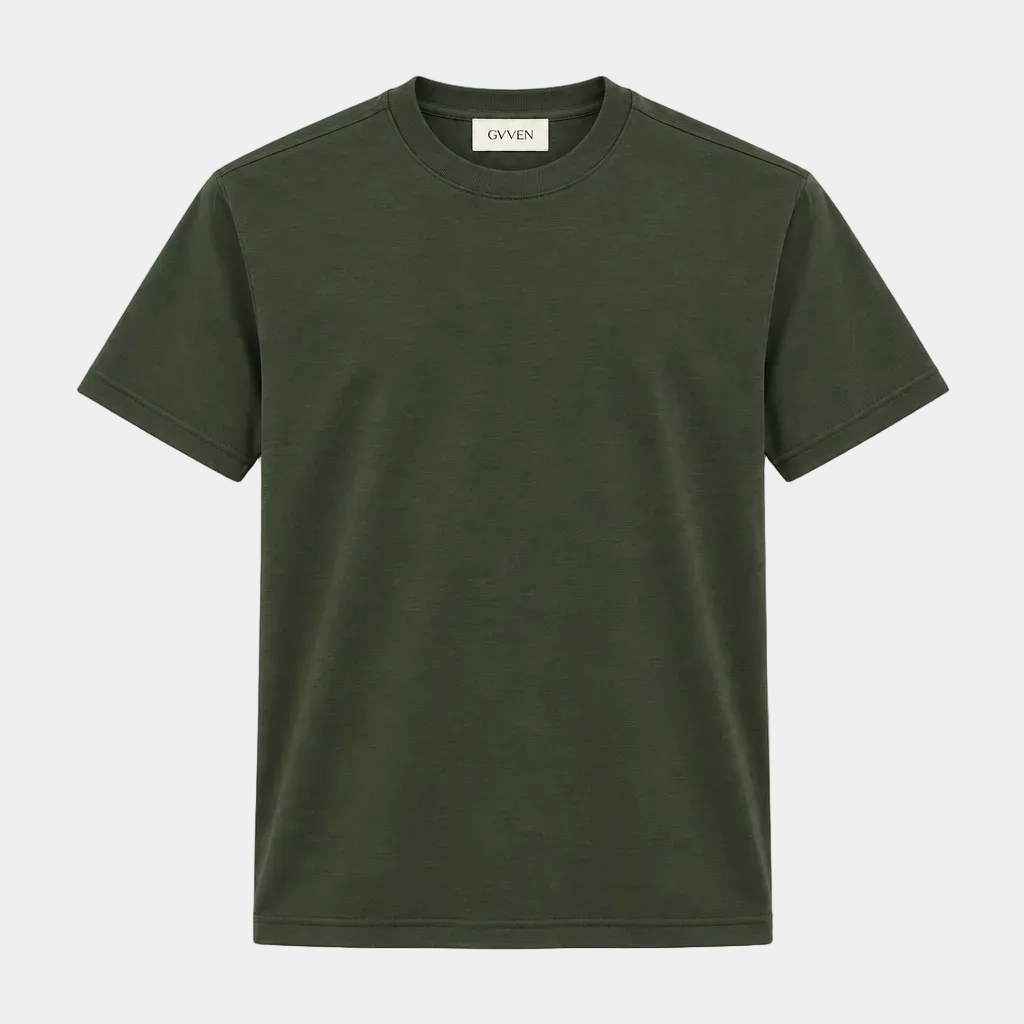 Theo Crew-Neck T-Shirt
