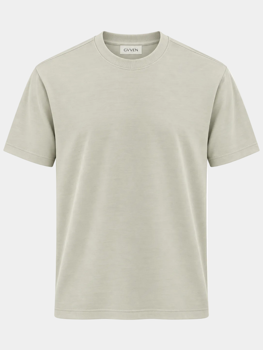Theo Crew-Neck T-Shirt