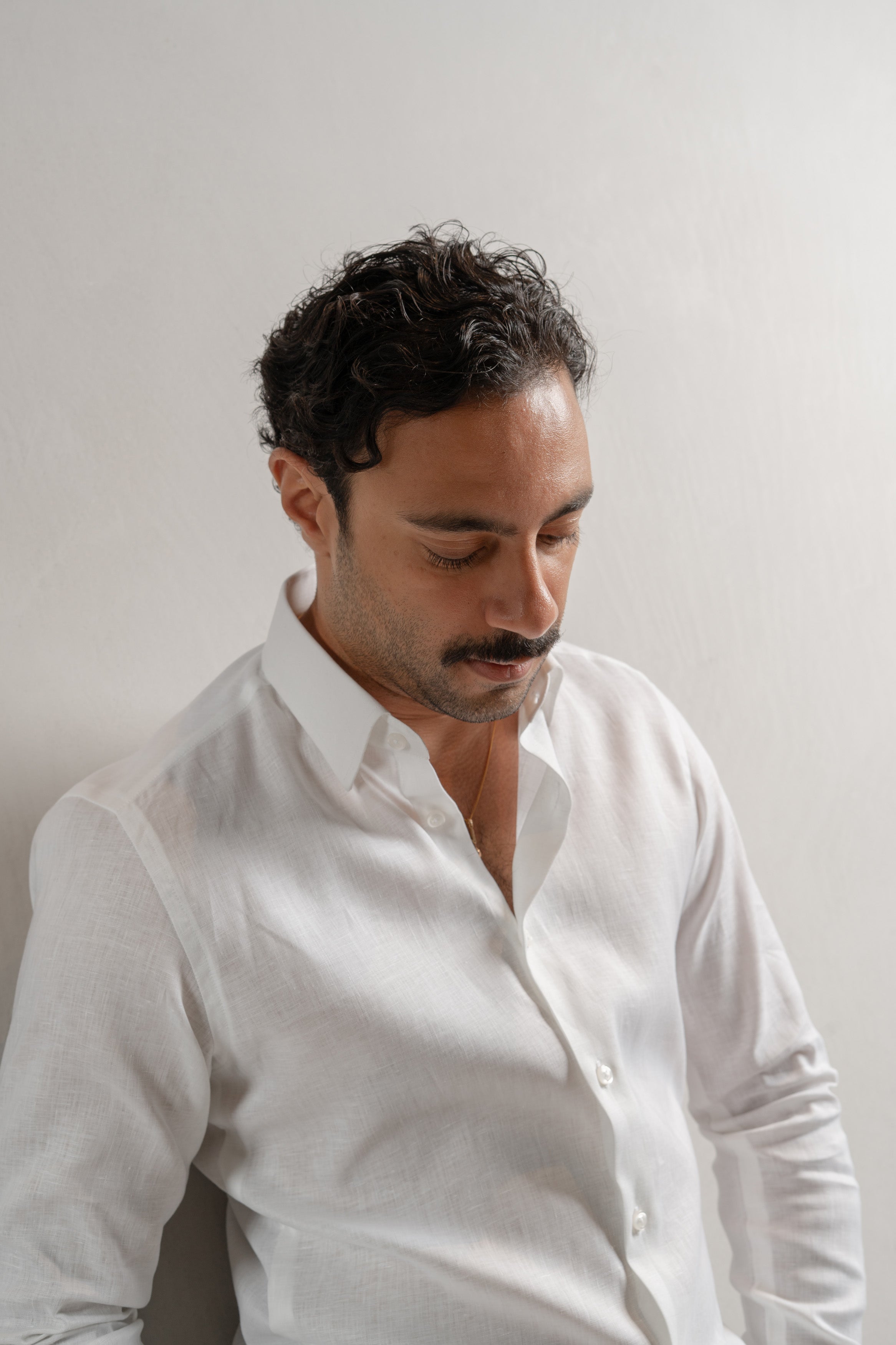 Leo • Italian Cotton