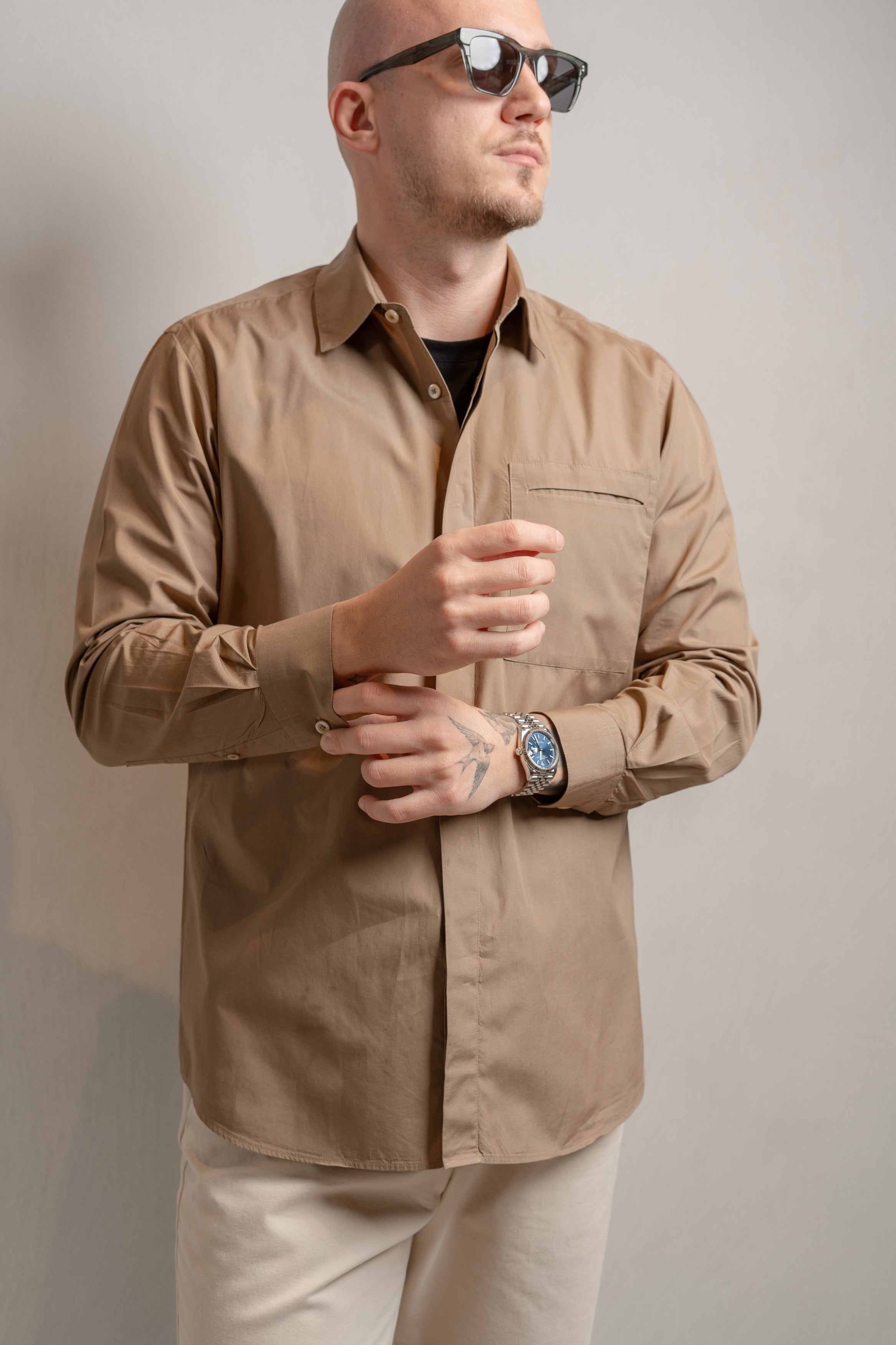 Montecarlo • Italian Cotton