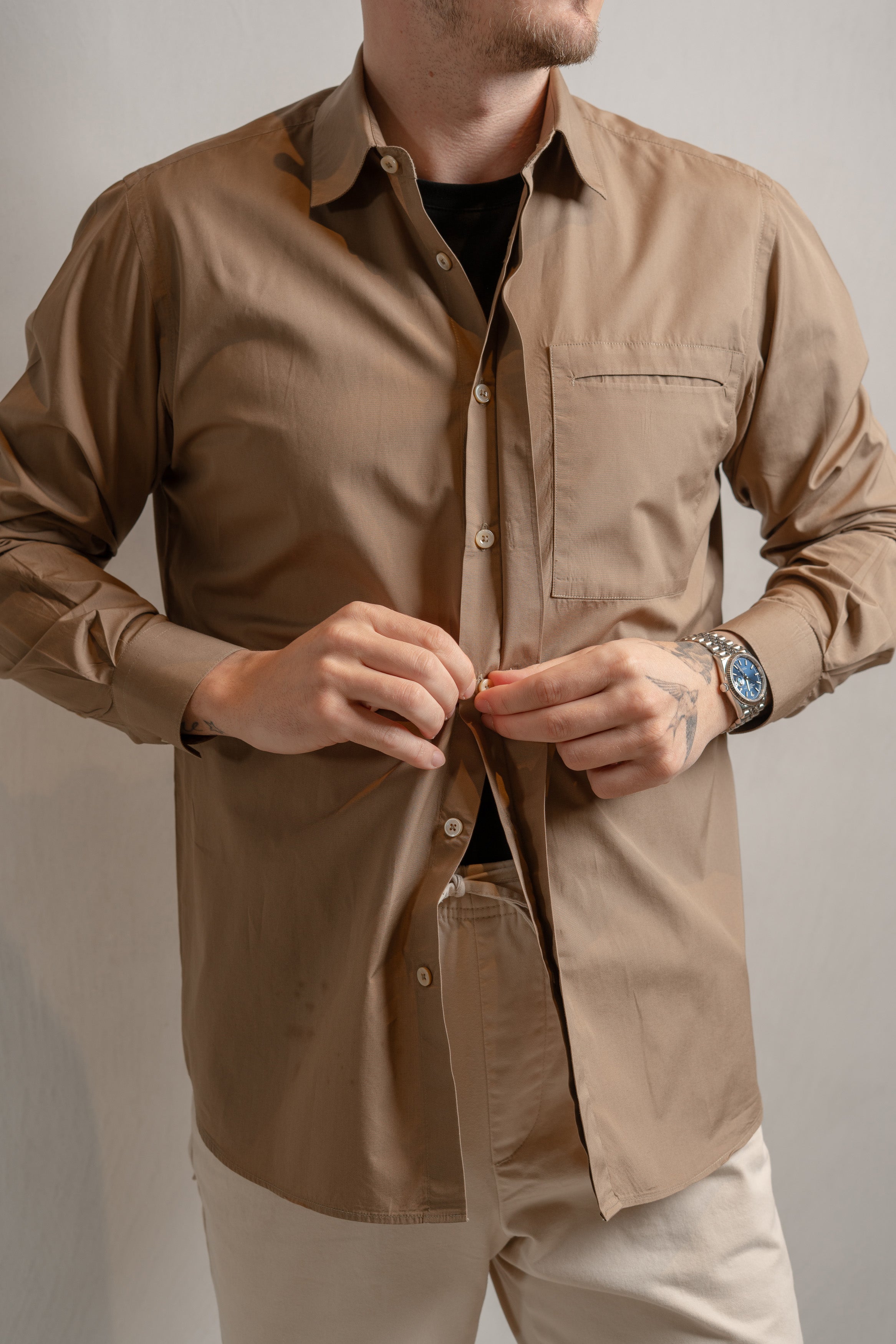 Montecarlo • Italian Cotton