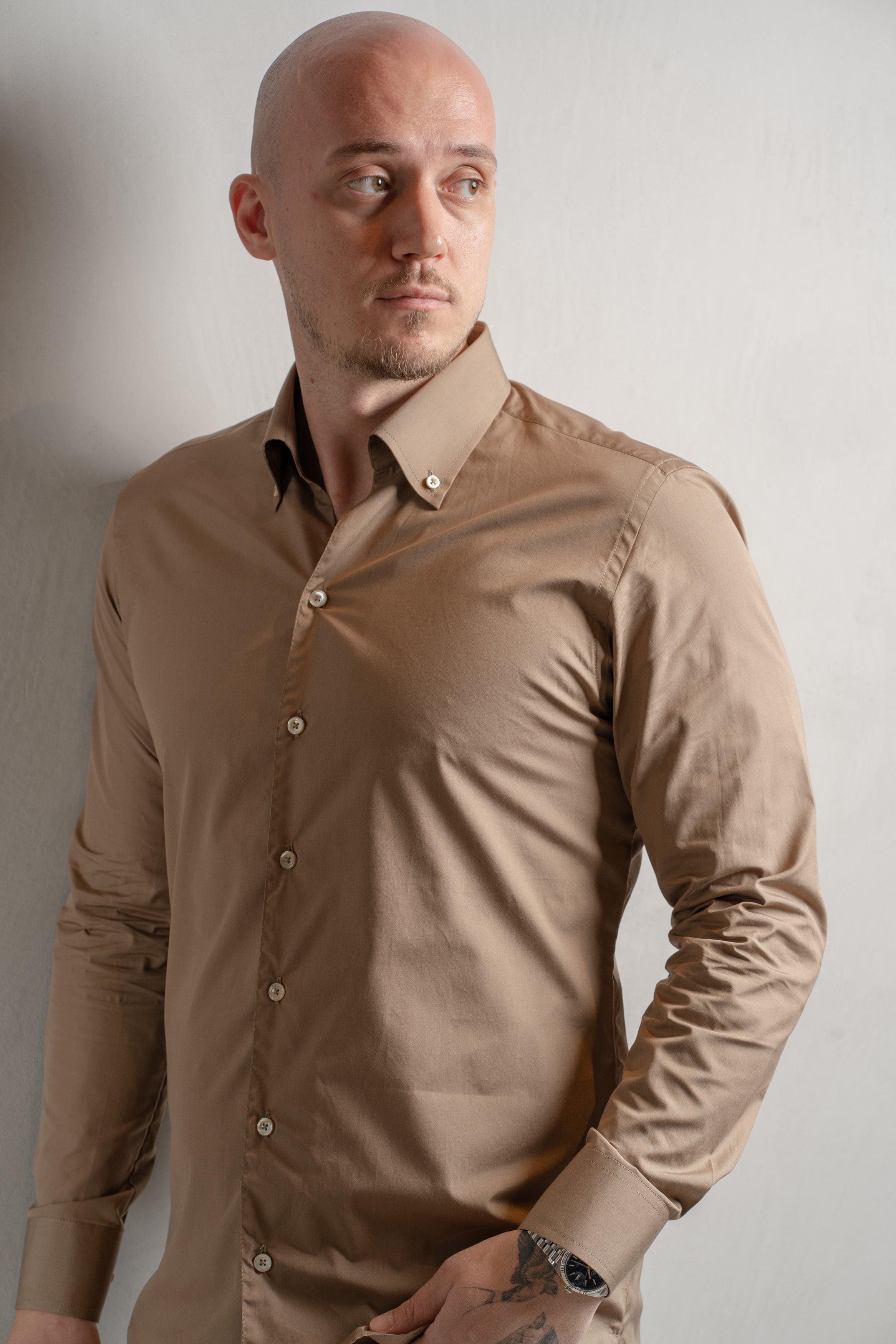 Portofino • Italian Cotton