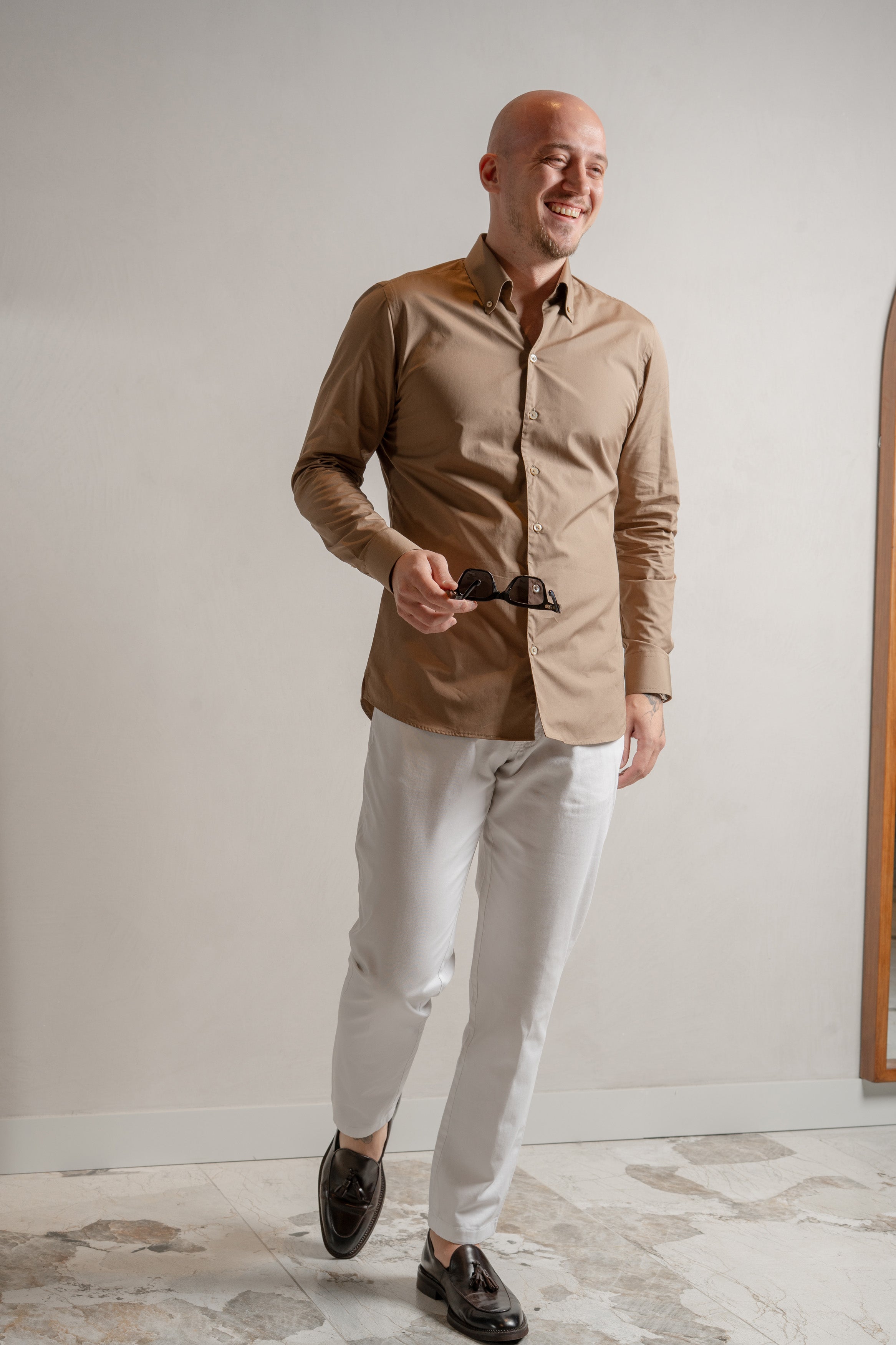 Portofino • Italian Cotton