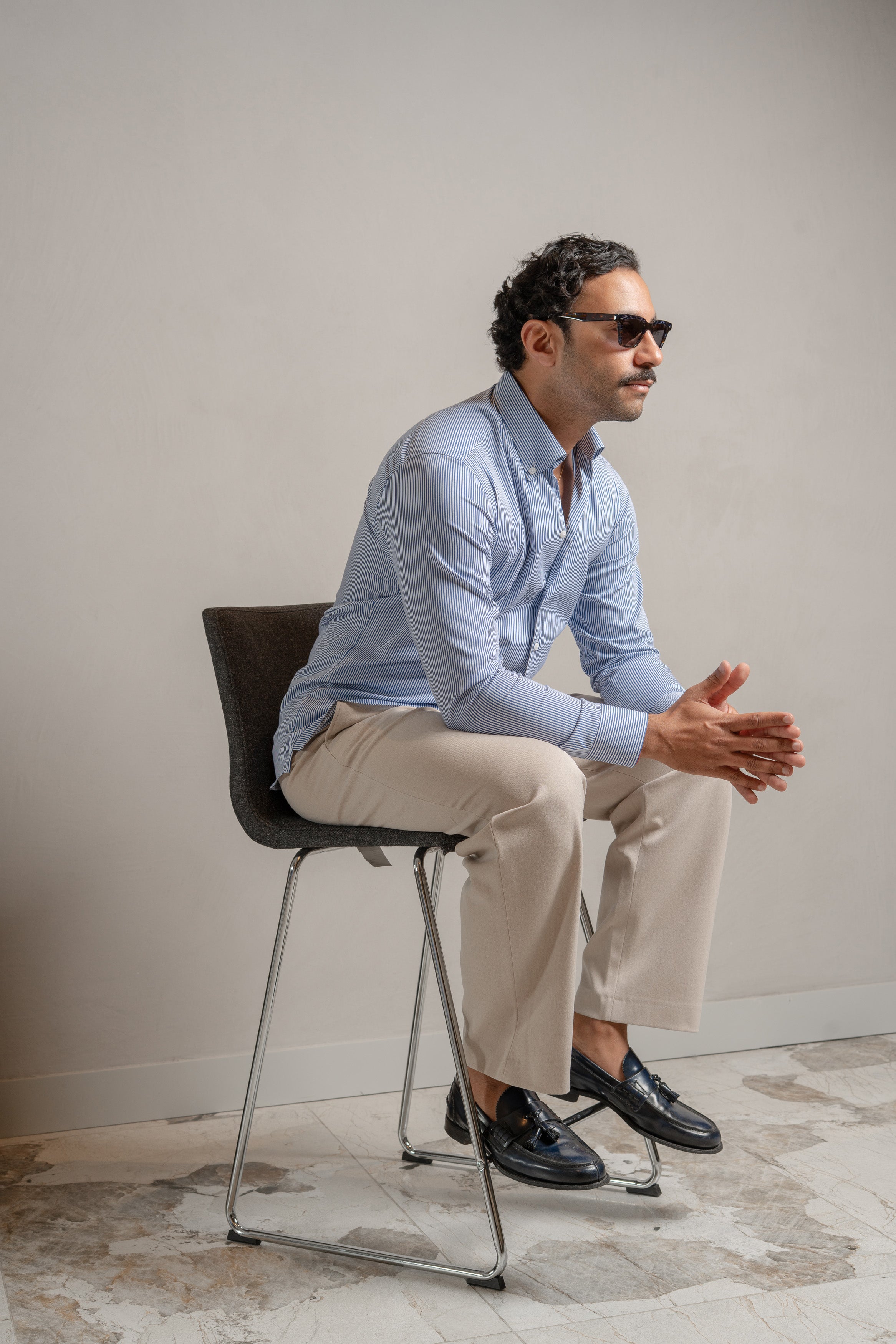 Portofino • Italian Cotton