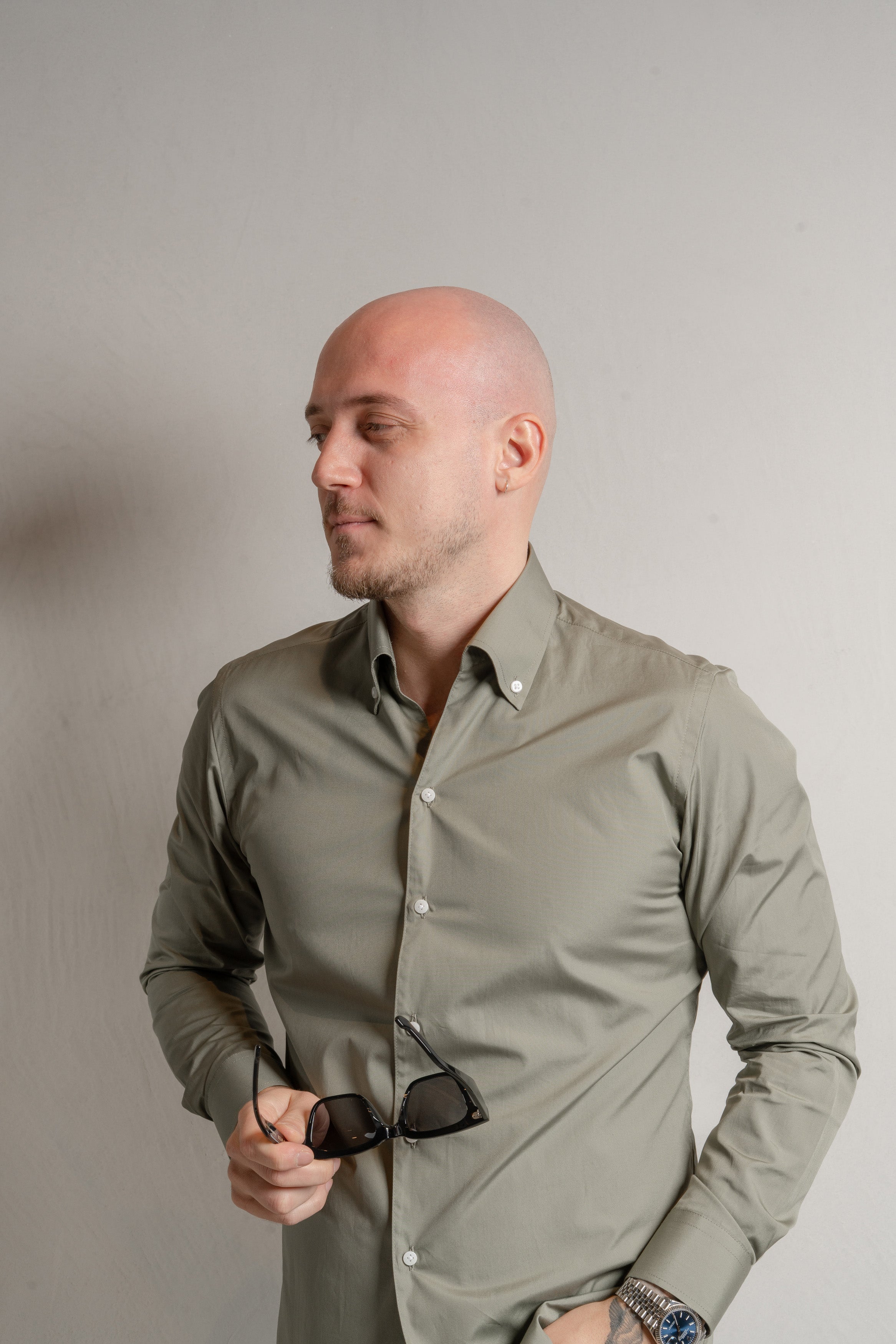 Portofino • Italian Cotton