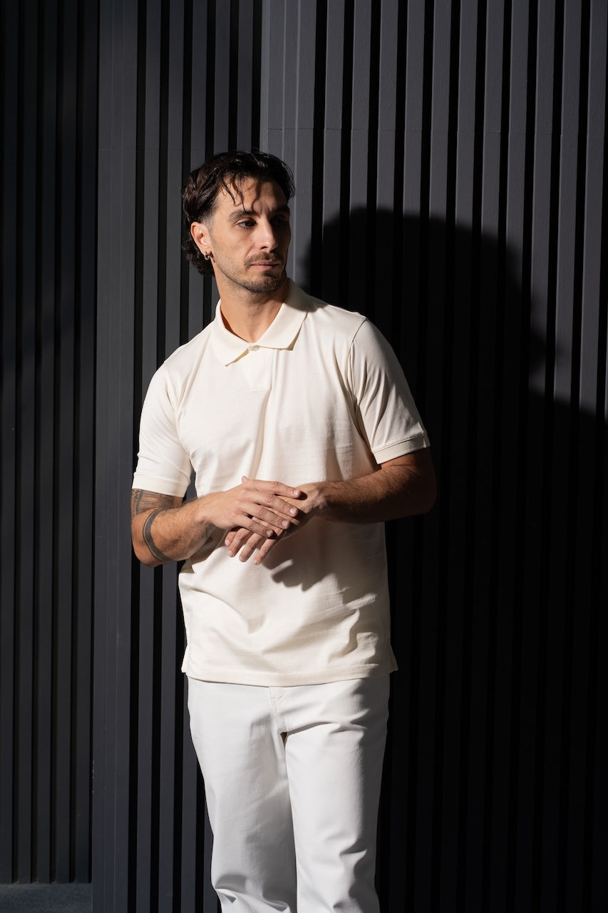 Pera Polo Shirt