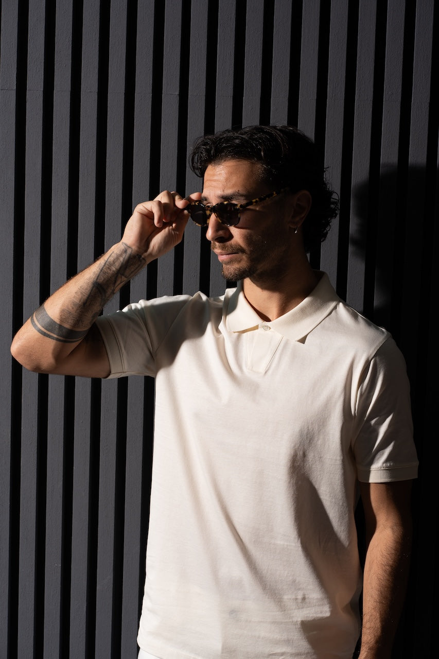 Pera Polo Shirt