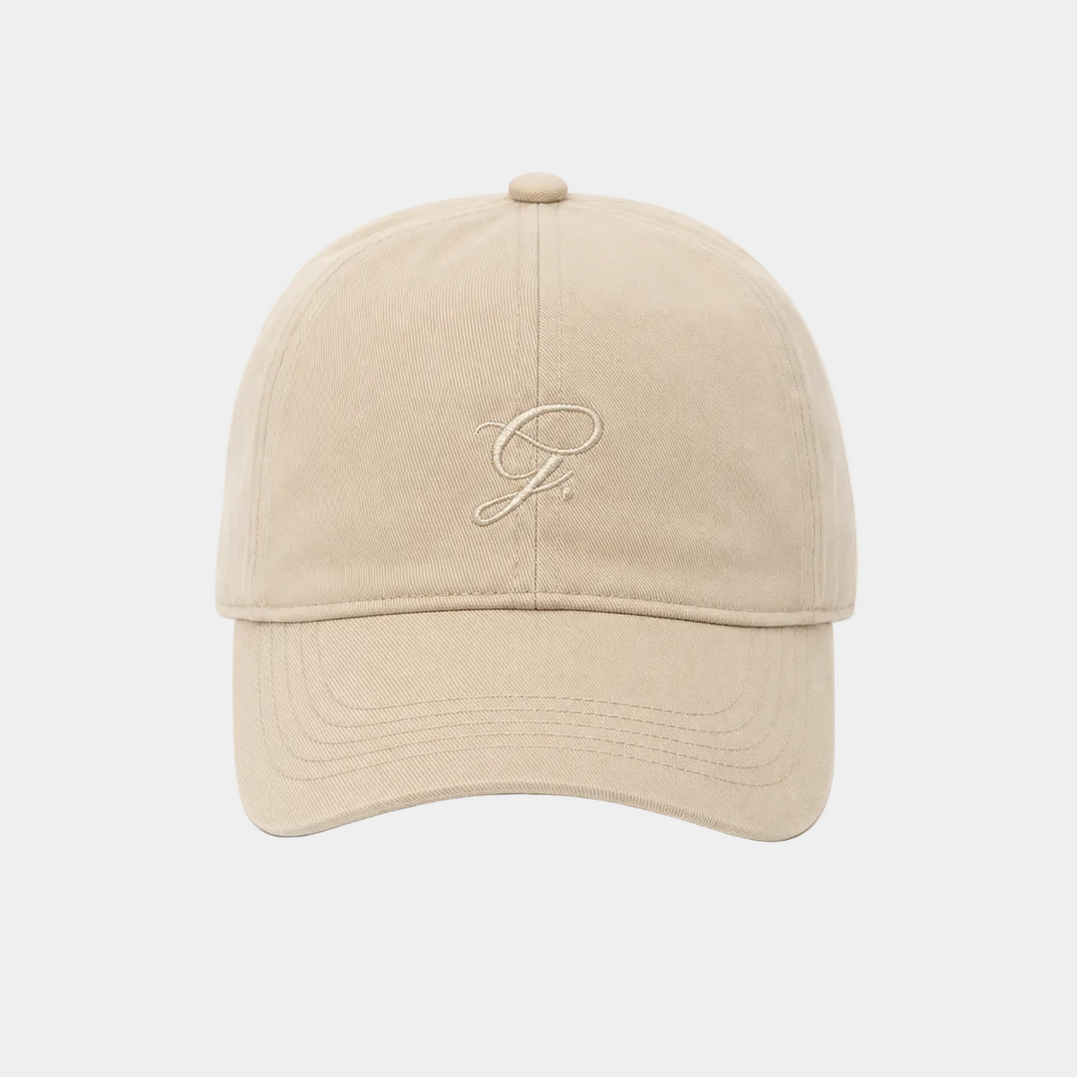 G Baseball Cap