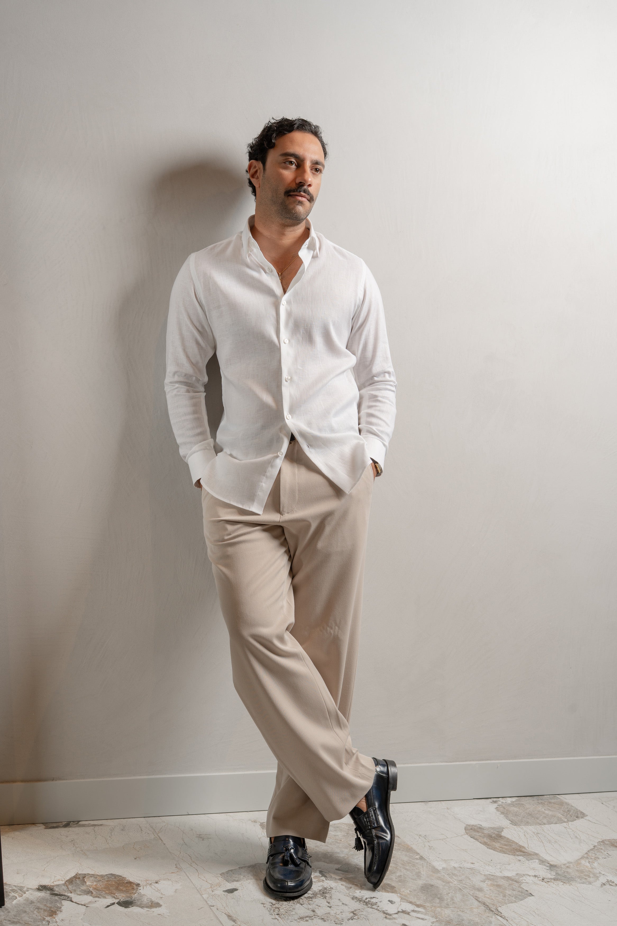 Leo • Italian Cotton