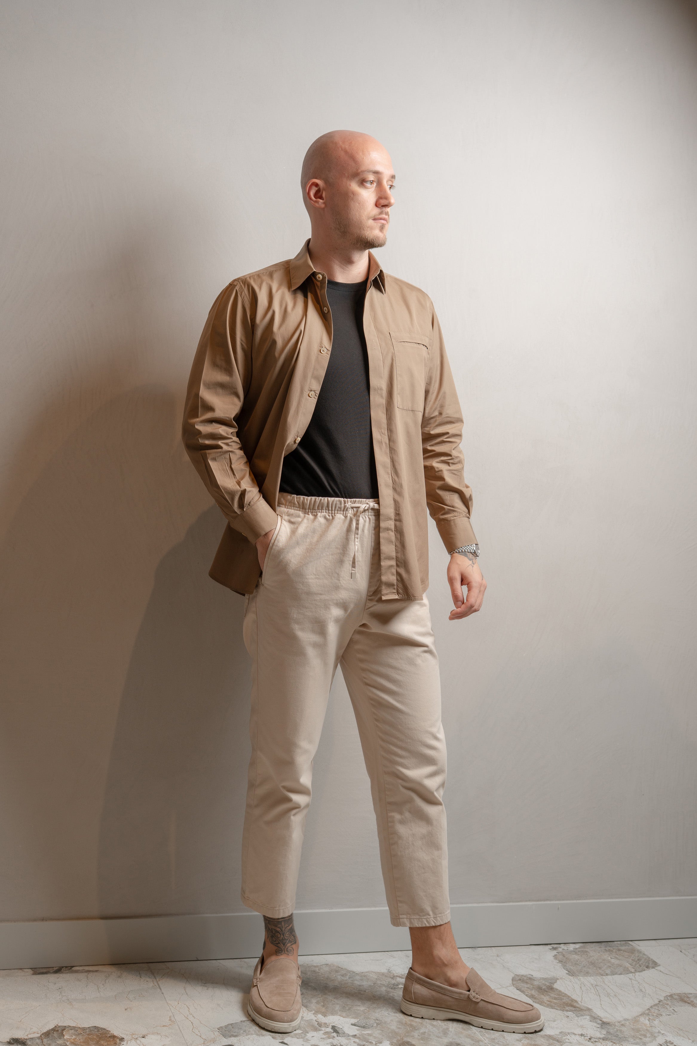 Montecarlo • Italian Cotton