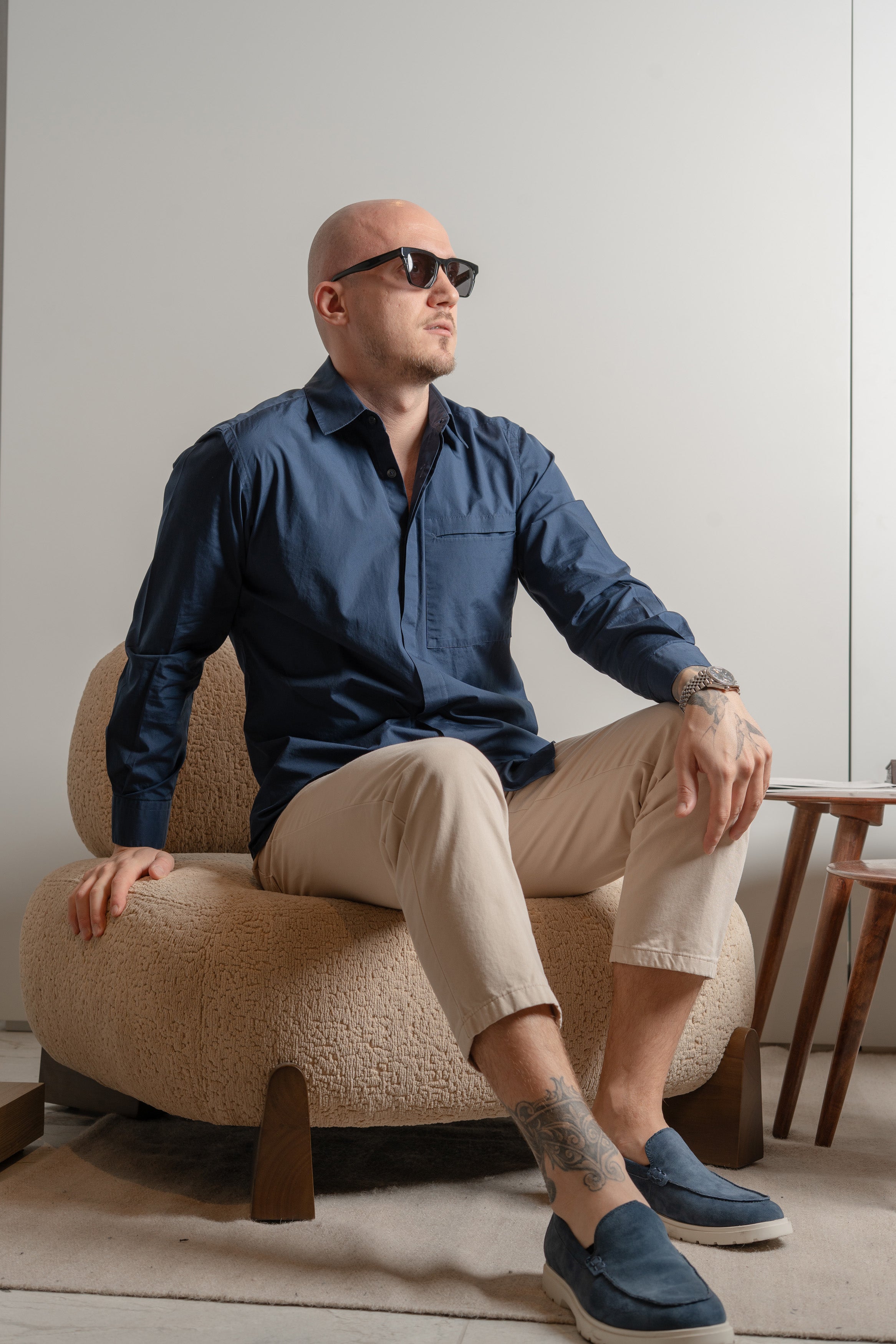 Montecarlo • Italian Cotton