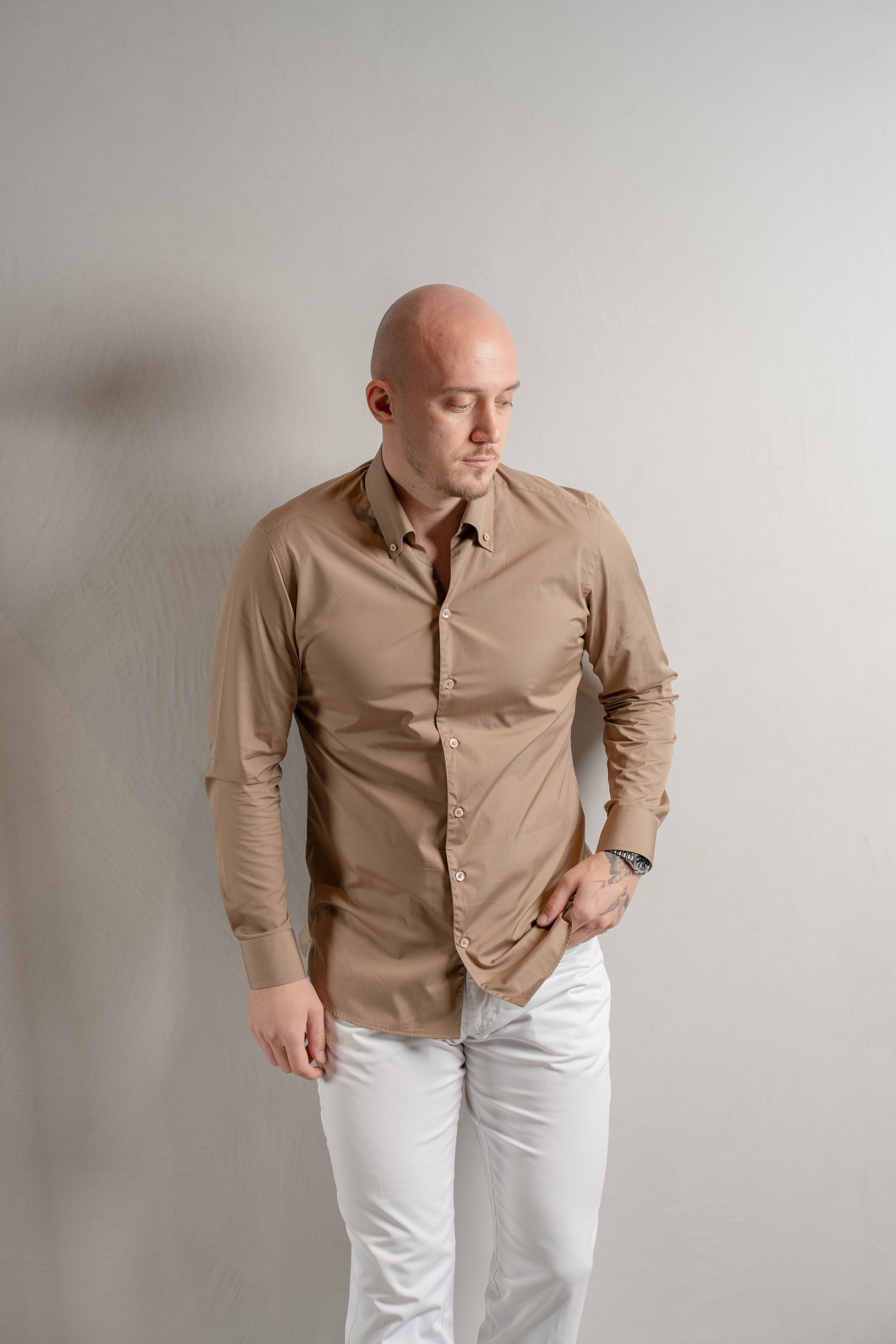 Portofino • Italian Cotton