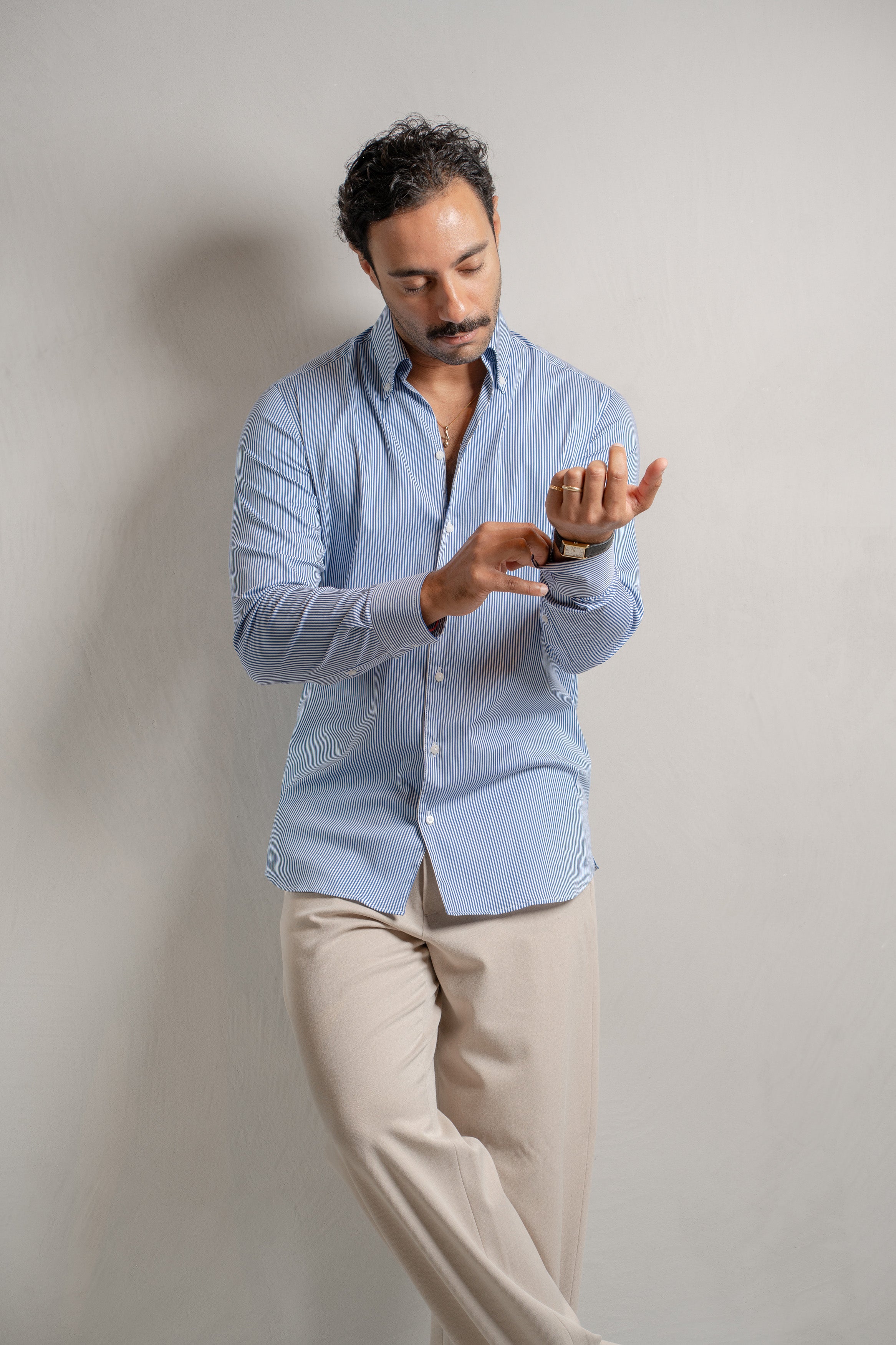 Portofino • Italian Cotton